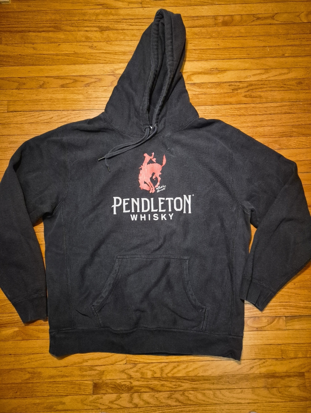 Pendleton Whiskey 2xl Sweatshirt
